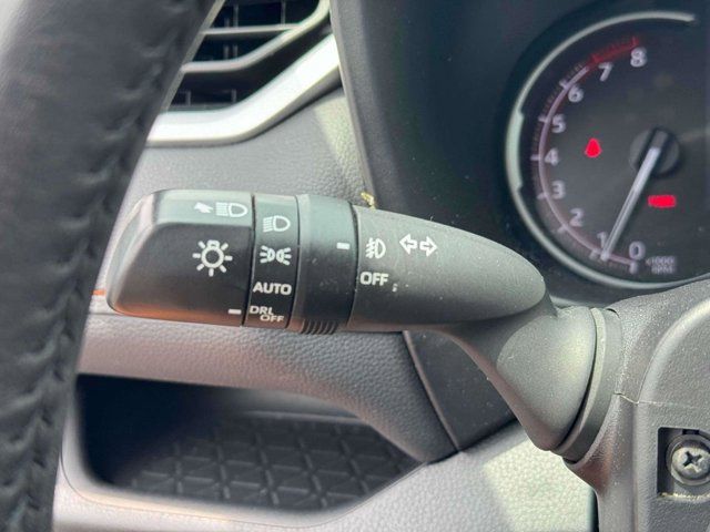 2022 Toyota RAV4 Adventure