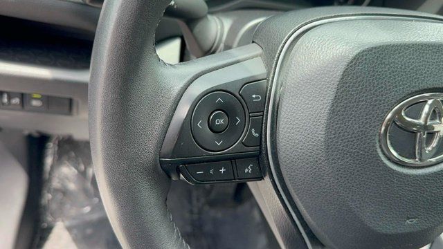 2022 Toyota RAV4 Adventure