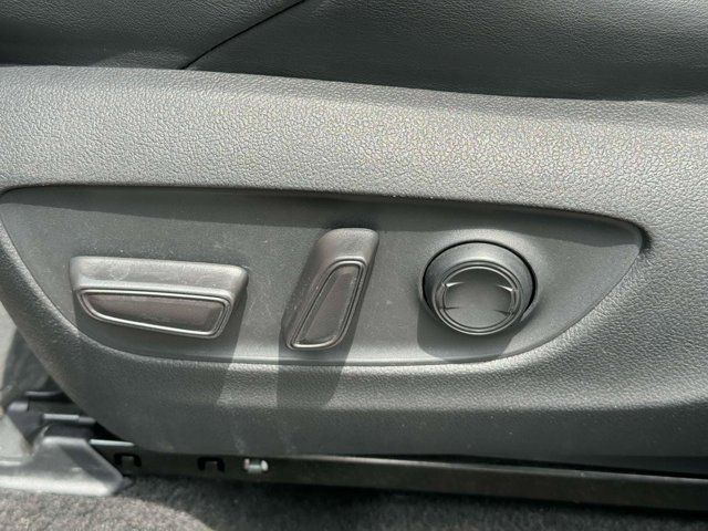 2022 Toyota RAV4 Adventure