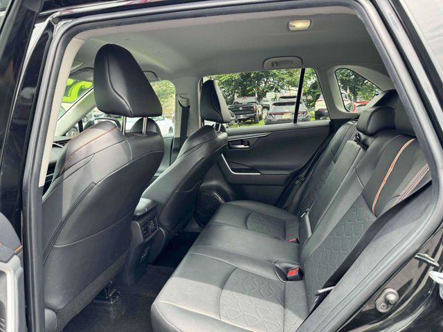 2022 Toyota RAV4 Adventure