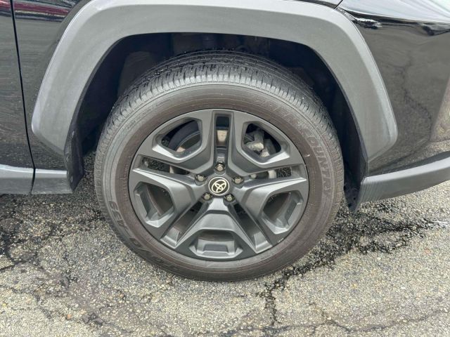 2022 Toyota RAV4 Adventure AWD (Natl)