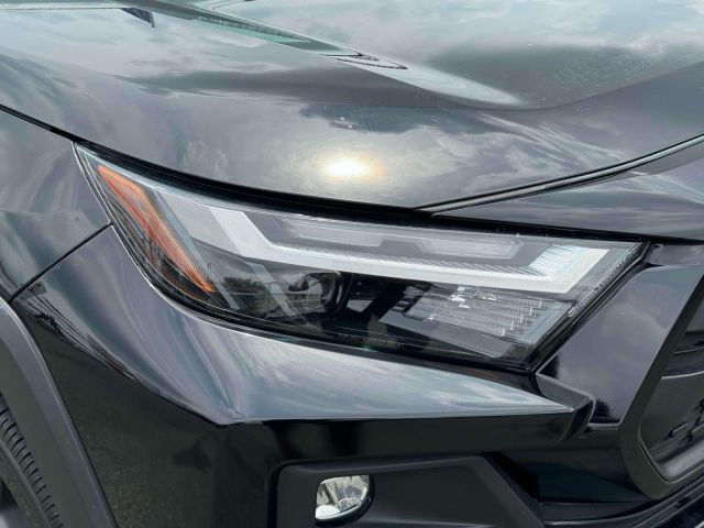 2022 Toyota RAV4 Adventure AWD (Natl)