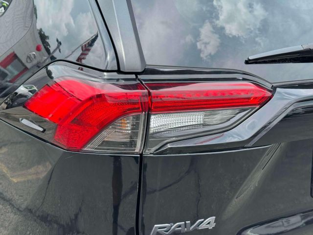 2022 Toyota RAV4 Adventure AWD (Natl)