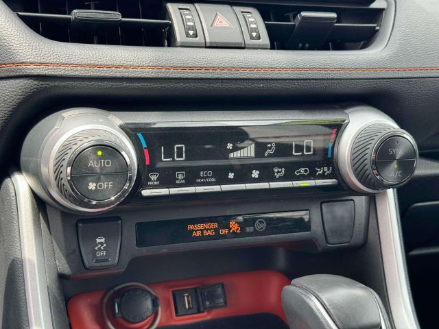 2022 Toyota RAV4 Adventure AWD (Natl)
