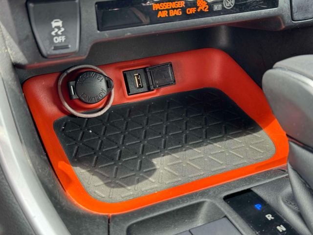2022 Toyota RAV4 Adventure AWD (Natl)