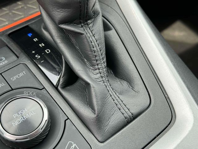 2022 Toyota RAV4 Adventure AWD (Natl)