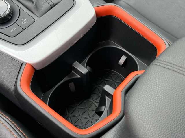 2022 Toyota RAV4 Adventure AWD (Natl)