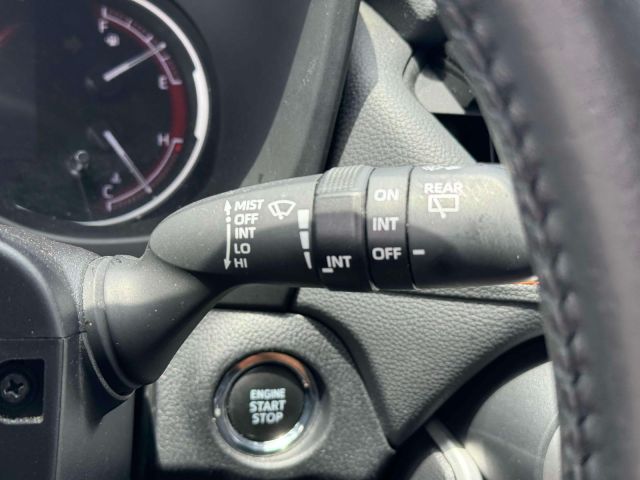 2022 Toyota RAV4 Adventure AWD (Natl)