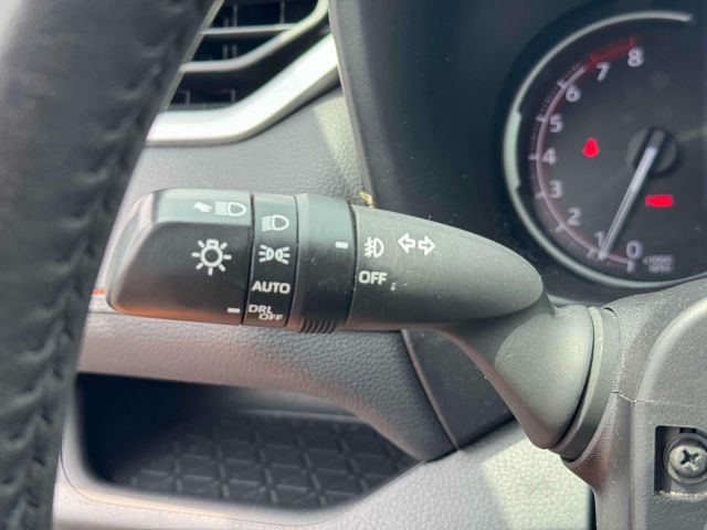 2022 Toyota RAV4 Adventure AWD (Natl)
