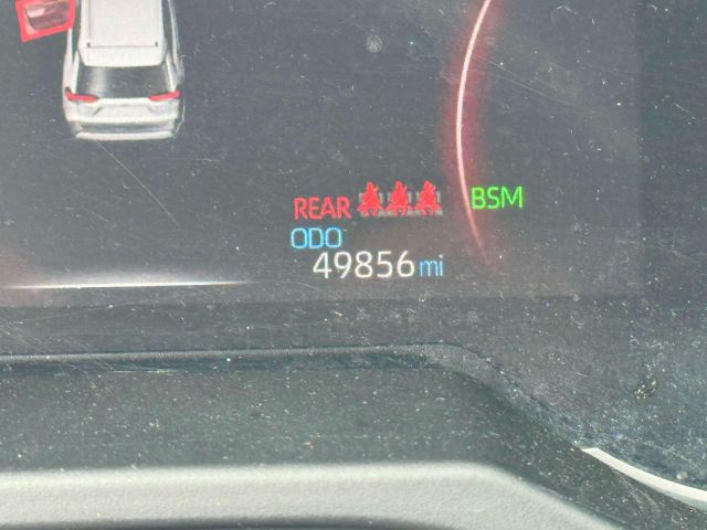 2022 Toyota RAV4 Adventure AWD (Natl)