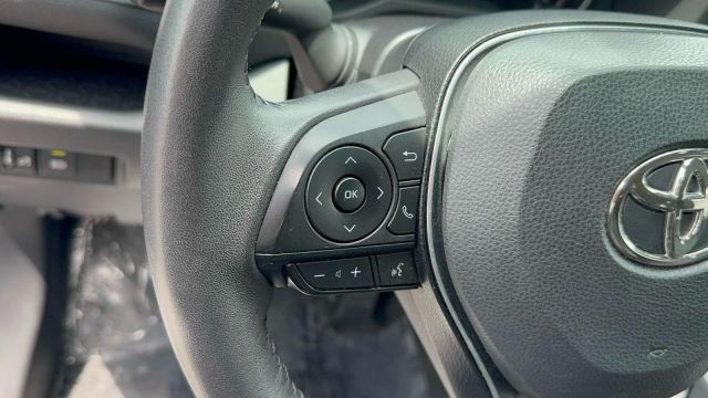 2022 Toyota RAV4 Adventure AWD (Natl)