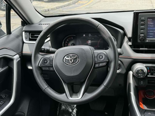 2022 Toyota RAV4 Adventure AWD (Natl)