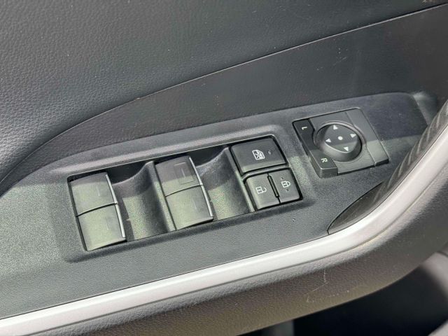 2022 Toyota RAV4 Adventure AWD (Natl)