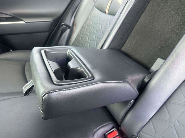 2022 Toyota RAV4 Adventure 2022 Toyota RAV4 Adventure