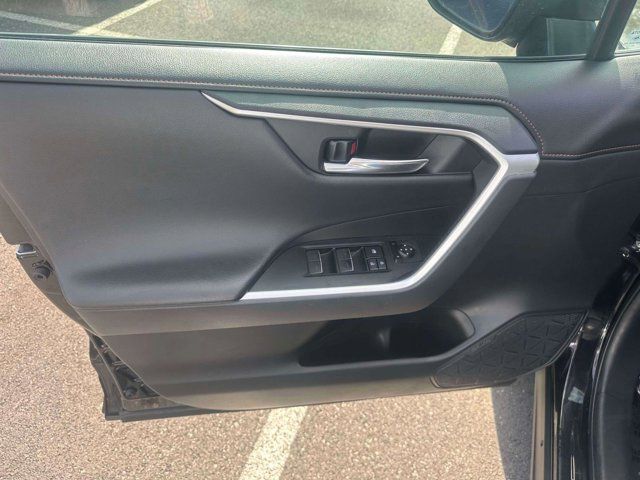 2022 Toyota RAV4 Adventure 2022 Toyota RAV4 Adventure