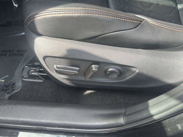 2022 Toyota RAV4 Adventure 2022 Toyota RAV4 Adventure