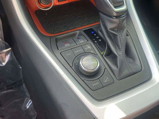 2022 Toyota RAV4 Adventure 2022 Toyota RAV4 Adventure