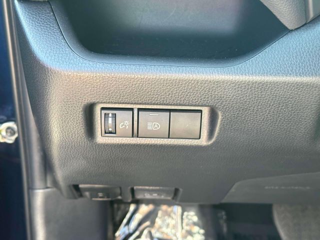 2022 Toyota RAV4 XLE AWD (Natl)