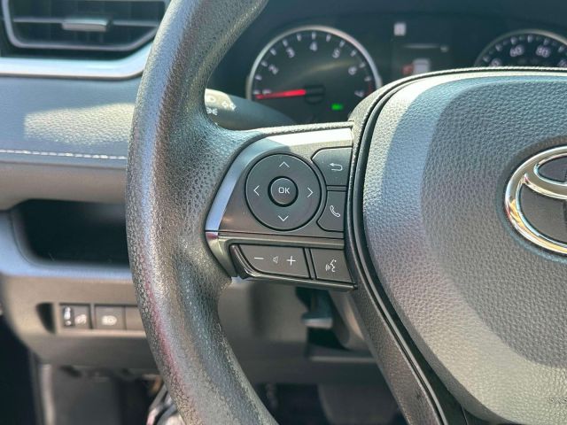 2022 Toyota RAV4 XLE AWD (Natl)