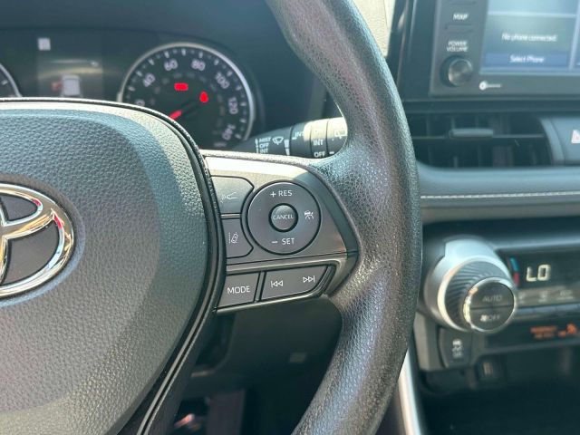 2022 Toyota RAV4 XLE AWD (Natl)