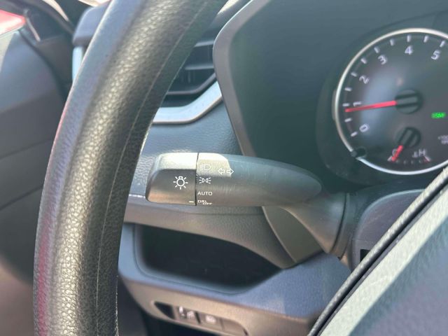 2022 Toyota RAV4 XLE AWD (Natl)