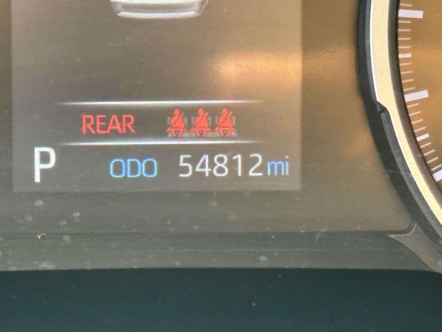 2022 Toyota RAV4 XLE AWD (Natl)