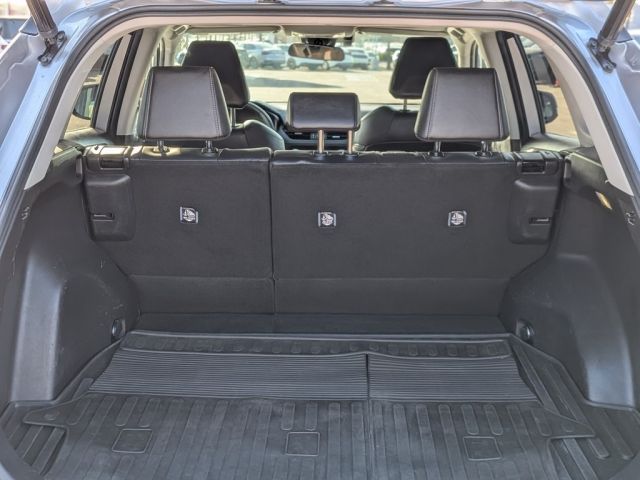 2022 Toyota RAV4 Hybrid XLE Premium 2022 Toyota RAV4 Hybrid XLE Premium