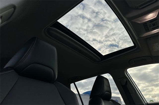 2022 Toyota RAV4 Hybrid XLE Premium 2022 Toyota RAV4 Hybrid XLE Premium