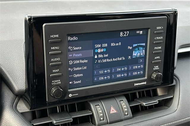 2022 Toyota RAV4 Hybrid XLE Premium 2022 Toyota RAV4 Hybrid XLE Premium