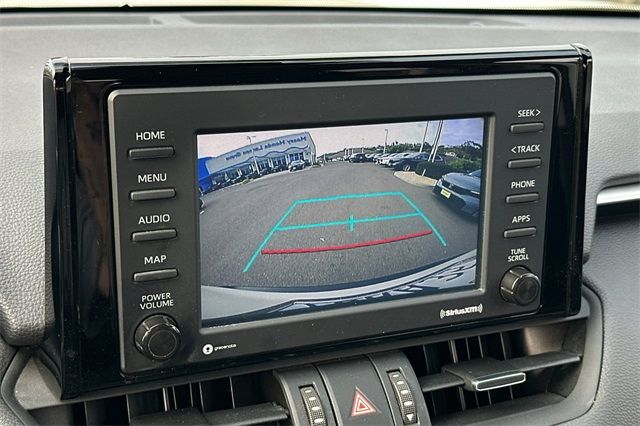 2022 Toyota RAV4 Hybrid XLE Premium 2022 Toyota RAV4 Hybrid XLE Premium