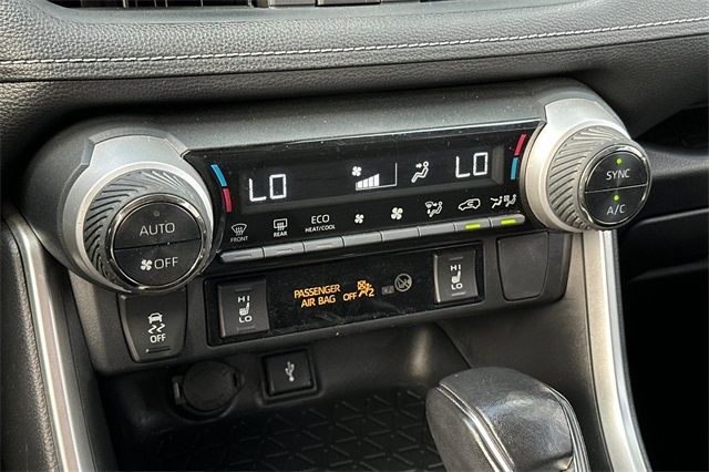 2022 Toyota RAV4 Hybrid XLE Premium 2022 Toyota RAV4 Hybrid XLE Premium