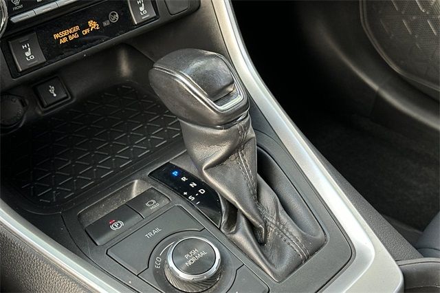 2022 Toyota RAV4 Hybrid XLE Premium 2022 Toyota RAV4 Hybrid XLE Premium