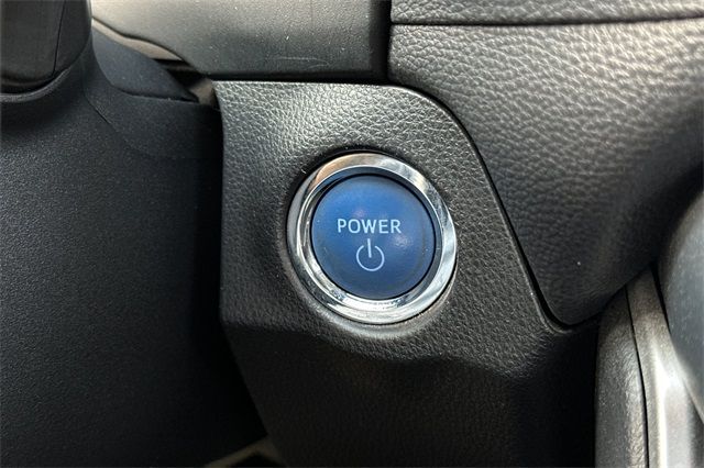 2022 Toyota RAV4 Hybrid XLE Premium 2022 Toyota RAV4 Hybrid XLE Premium