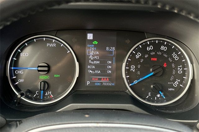 2022 Toyota RAV4 Hybrid XLE Premium 2022 Toyota RAV4 Hybrid XLE Premium