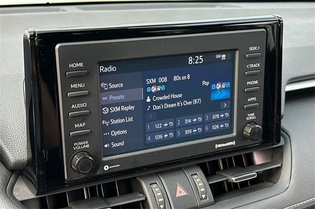 2022 Toyota RAV4 Hybrid XLE Premium 2022 Toyota RAV4 Hybrid XLE Premium