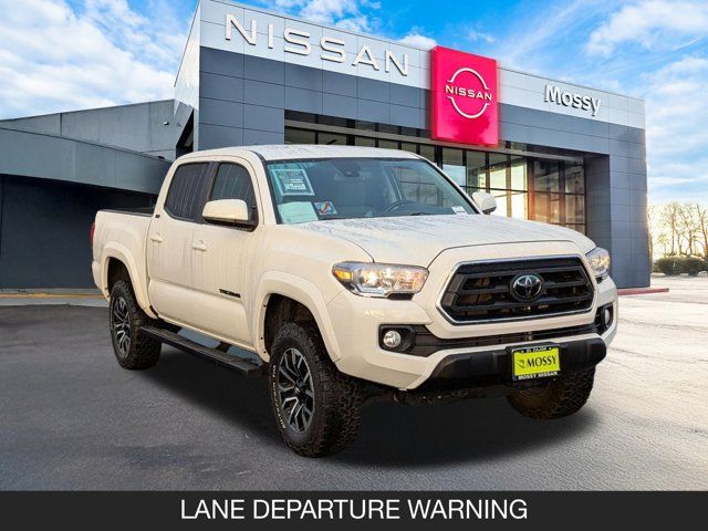 2022 Toyota Tacoma 2Wd SR5 2022 Toyota Tacoma 2Wd SR5