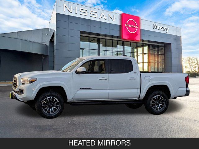 2022 Toyota Tacoma 2Wd SR5 2022 Toyota Tacoma 2Wd SR5