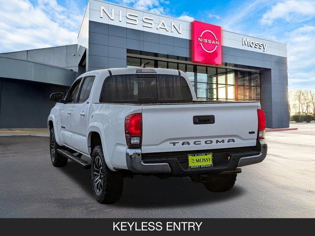 2022 Toyota Tacoma 2Wd SR5 2022 Toyota Tacoma 2Wd SR5