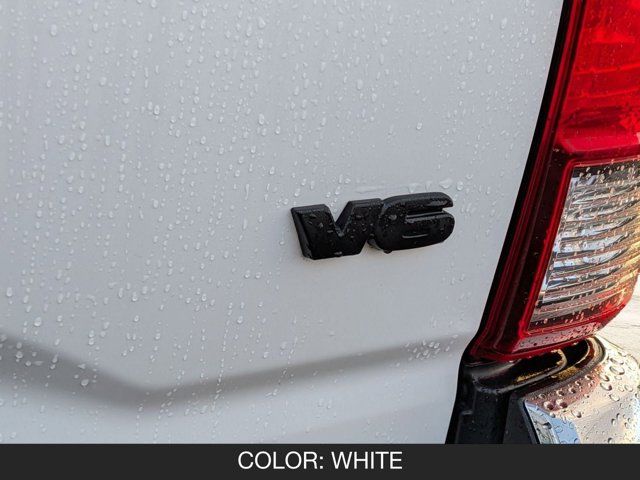 2022 Toyota Tacoma 2Wd SR5 2022 Toyota Tacoma 2Wd SR5