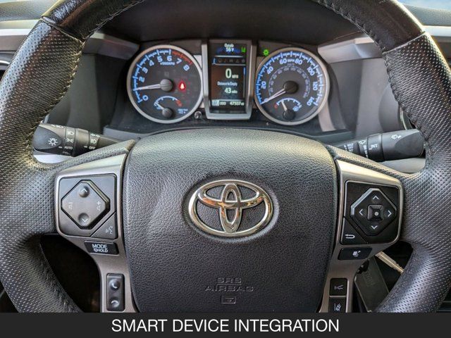 2022 Toyota Tacoma 2Wd SR5 2022 Toyota Tacoma 2Wd SR5