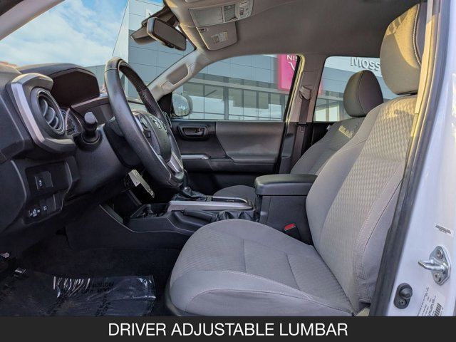 2022 Toyota Tacoma 2Wd SR5 2022 Toyota Tacoma 2Wd SR5