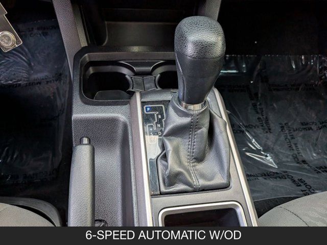 2022 Toyota Tacoma 2Wd SR5 2022 Toyota Tacoma 2Wd SR5