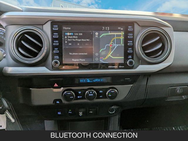 2022 Toyota Tacoma 2Wd SR5 2022 Toyota Tacoma 2Wd SR5