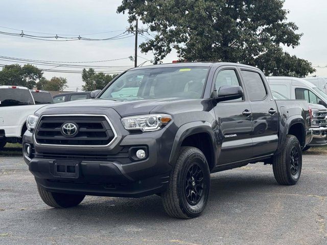 2022 Toyota Tacoma 4WD SR