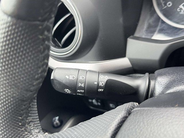 2022 Toyota Tacoma 4WD SR