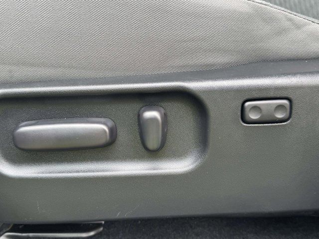 2022 Toyota Tacoma 4WD SR