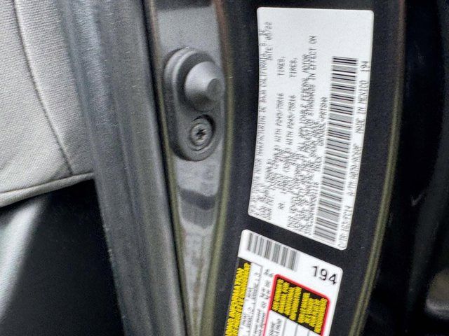 2022 Toyota Tacoma 4WD SR