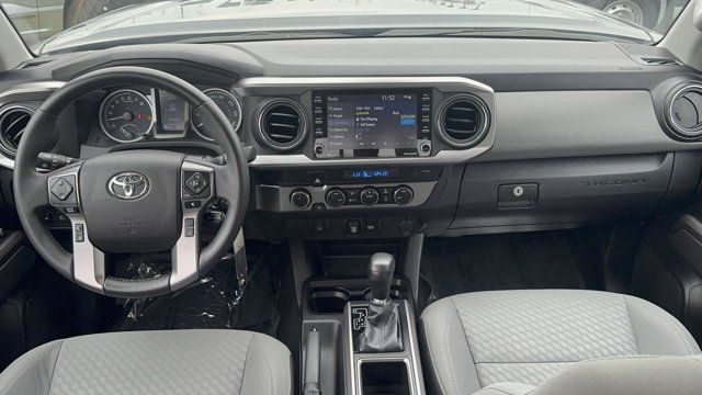 2022 Toyota Tacoma 4WD SR