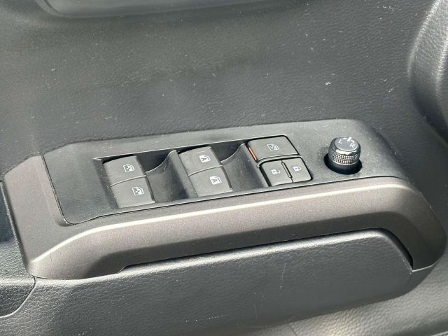 2022 Toyota Tacoma 4WD SR Double Cab 5 Bed V6 AT (Natl)