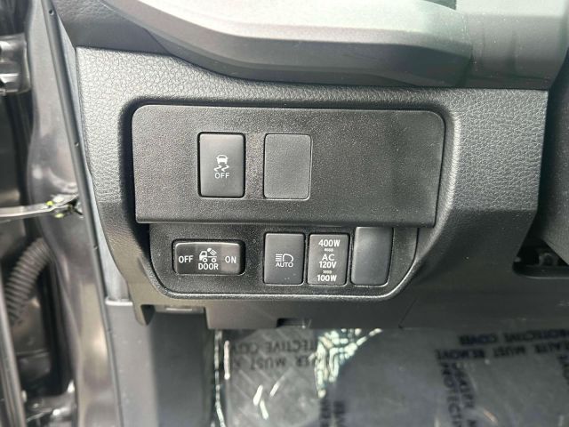 2022 Toyota Tacoma 4WD SR Double Cab 5 Bed V6 AT (Natl)
